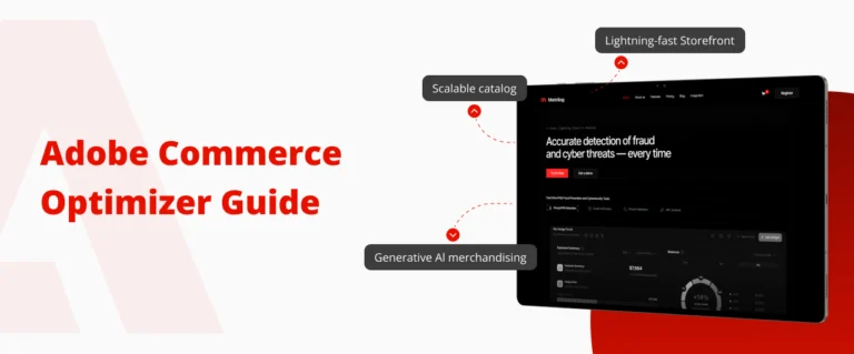How Leading Brands Use Adobe Commerce Optimizer to Stay Ahead