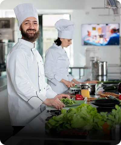 Marketplace Platforms