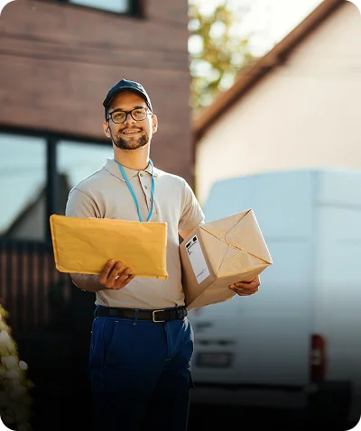 Omnichannel Retail Apps