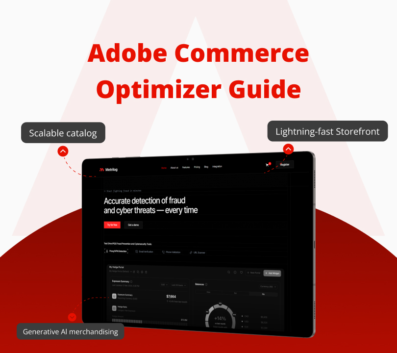 How Leading Brands Use Adobe Commerce Optimizer to Stay Ahead