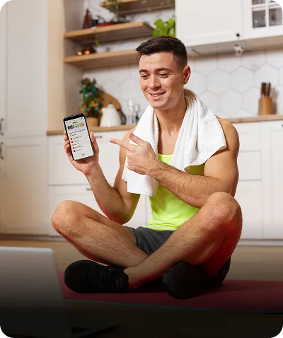 Personal Training Apps