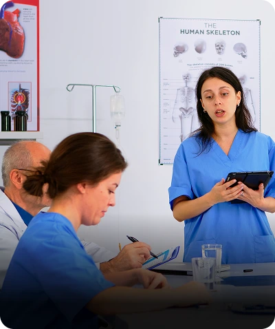 Clinical Communication Apps