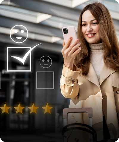 Customer Loyalty Apps