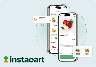Instacart Model