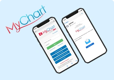 MyChart Model