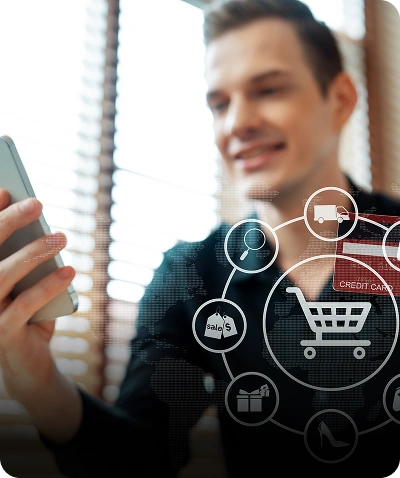 Omnichannel Retail Apps
