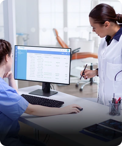 Practice Management Apps