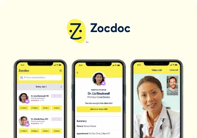 Zocdoc Model