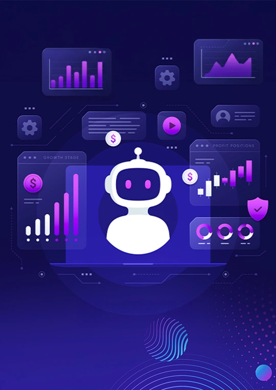 AI Fintech Software Development