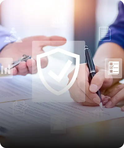 Insurance Software Solution