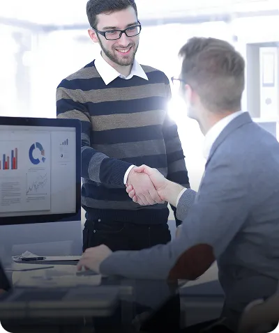 Customer Relationship Management (CRM) Solutions