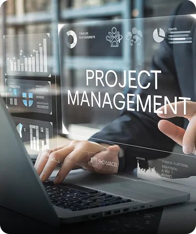 Project Management Software