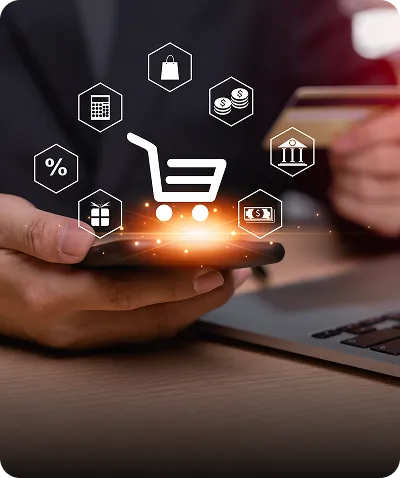 Digital Commerce