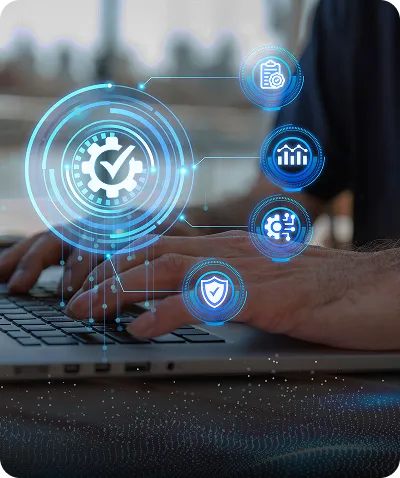 System Modernization