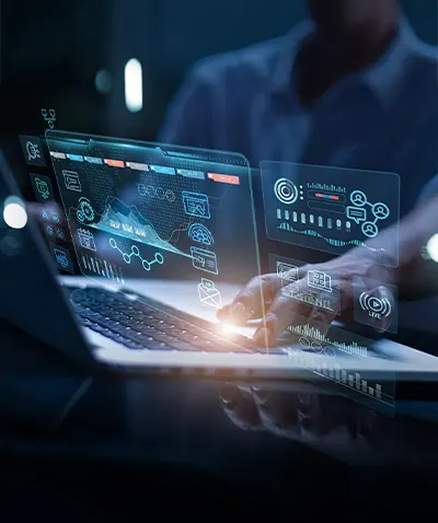 Embedded Finance Platforms