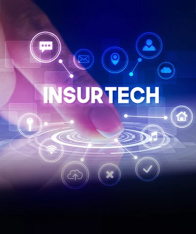 InsurTech Platforms