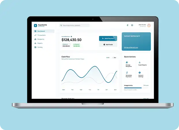 VTNetzwelt-Portfolio-RapidSettle
