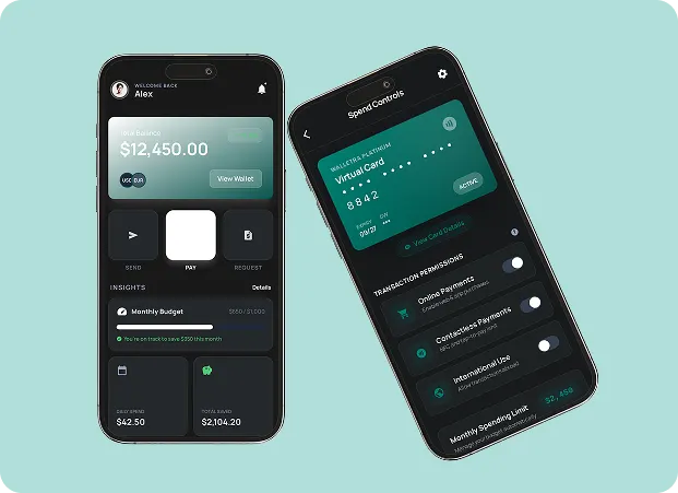 VTNetzwelt-Portfolio-Walletra