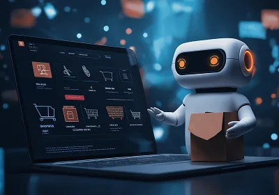 AI E-Commerce Development