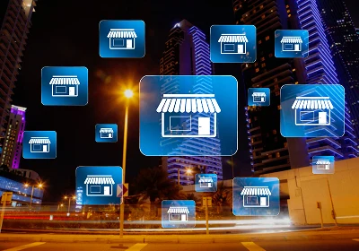 Online Multistore Development