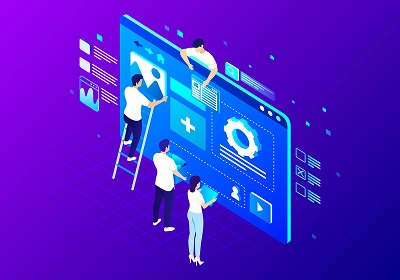 Web Portal Development