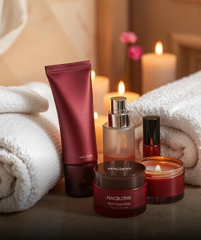 Beauty & Personal Care