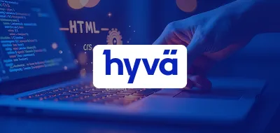 Hire Hyvä Theme Developer