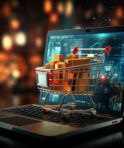 Multi-Brand & Marketplace Commerce