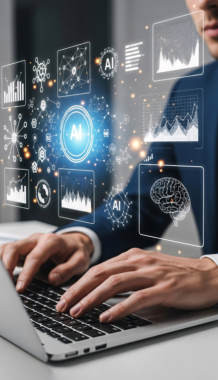 AI-Driven Marketing Insights