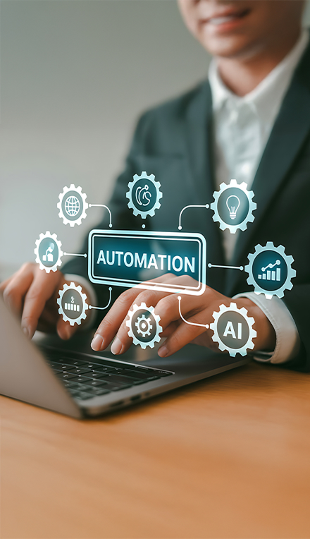 Automated Workflow Management