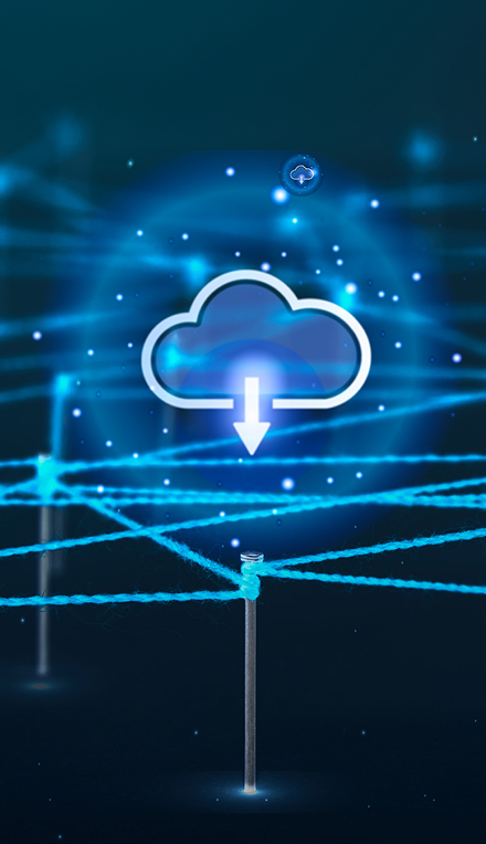 Centralised Customer Data