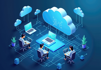 Cloud-Native Application Modernization