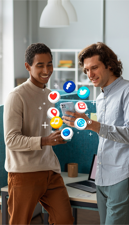 Cross-Channel Engagement