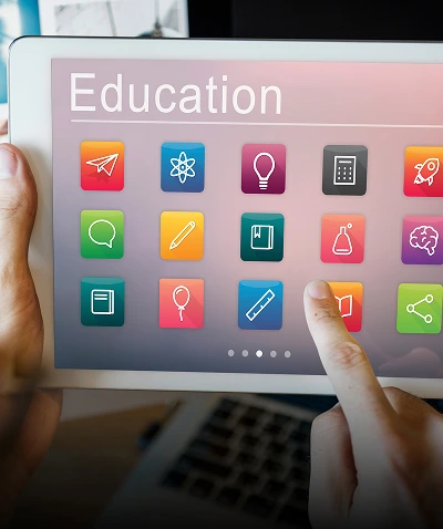 Education & EdTech Platforms