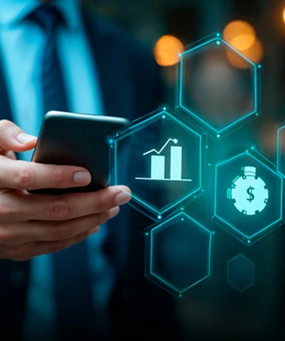 Enterprise Applications & Internal Tools