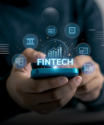 FinTech & Banking Applications