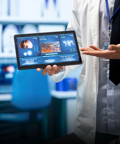 Healthcare & MedTech Platforms