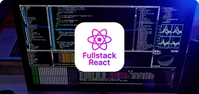 Hire Full-Stack React Developer