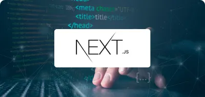 Hire Next.js Developer