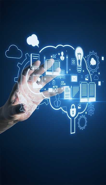 Knowledge Management System