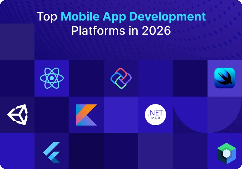 Top Mobile Platforms to Build High-Performance Apps