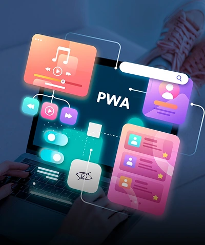Multi-Platform & Progressive Web Apps (PWAs)