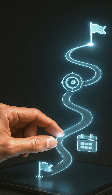 Personalized Customer Journeys