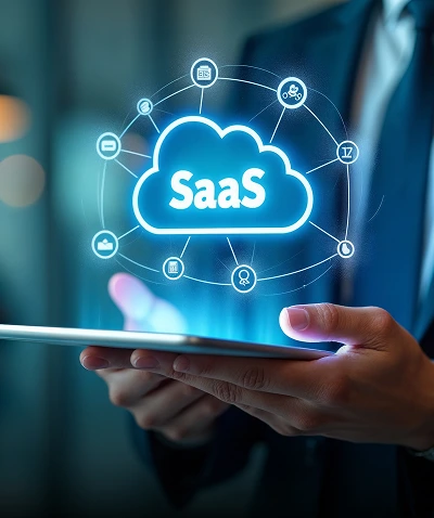 SaaS & Product-Based Platforms
