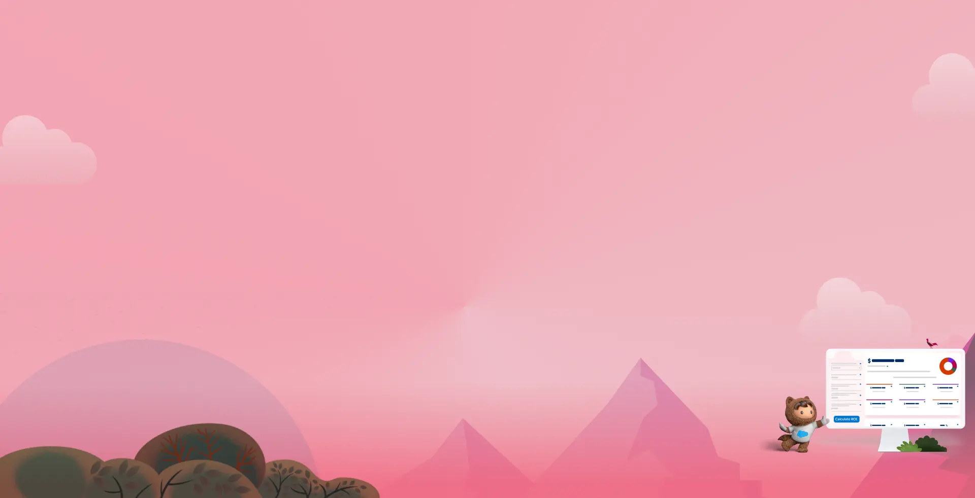 Salesforce Service Cloud Implementation Services | VT Netzwelt