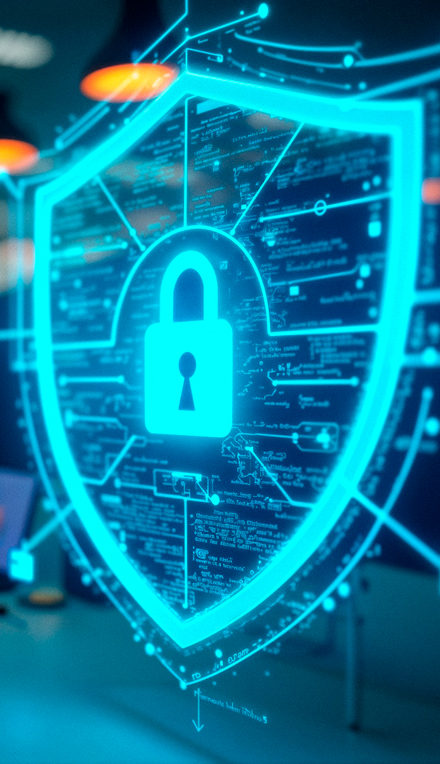 Secure & Compliant Data Management