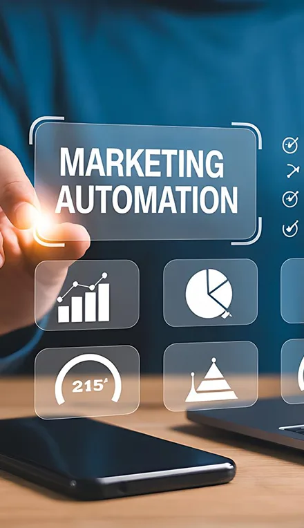 Smarter Campaign Automation