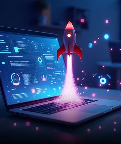 Startups & MVP Development