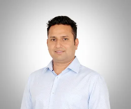 Vijay Vikram Singh