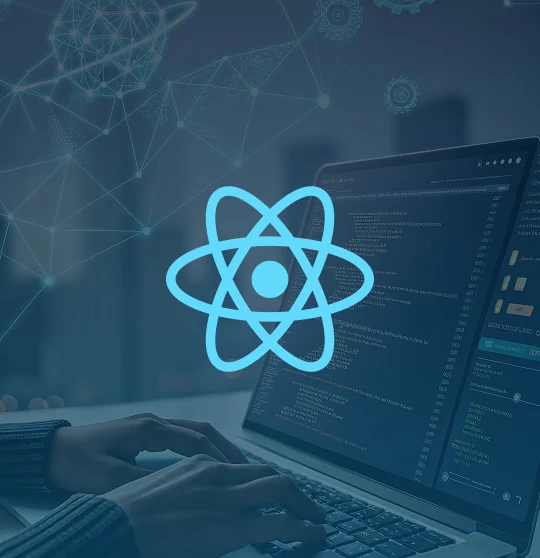 Choose VT Netzwelt for React Development
